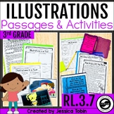 Using Illustrations to Understand Text RL.3.7 Reading Comprehension with Picture