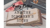 The Remarkable Beginnings, Vocabulary Ch. 1: Harry Potter & the Sorcerer's Stone
