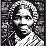 Harriet (2019) Movie Viewing Guide: Summary/Vocabulary/Questions with KEY