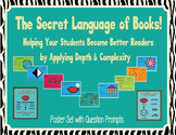 Helping Your Students Become Better Readers Using Depth & Complexity