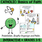 Catholic Faith Basics Interactive Presentation