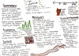 Inca One Pager Example