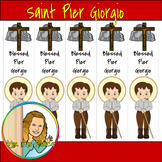 Blessed Pier Giorgio Bookmark