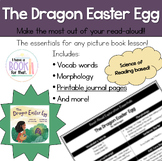 The Dragon Easter Egg Read Aloud Activities