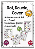 Roll, Double, Cover