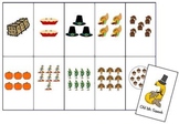 Thanksgiving Game Pack