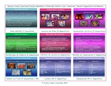 World Holidays and Festivals Define, Read, Converse, Discuss Spanish PPT