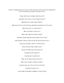 Wright Brothers : questions to ask a pilot