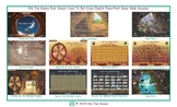 Past Simple-Used To Bat Crazy Interactive English PowerPoint Game