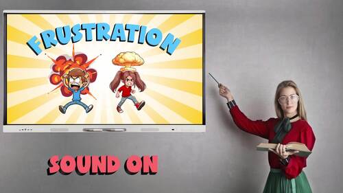 20 FRUSTRATION Games BUNDLE- Grade 8 No Prep Math Review Activity- Functions