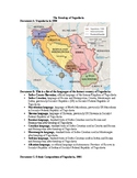 AP Cold War's End: The Breakup of Yugoslavia