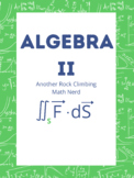 Algebra 2 - Introduction to Imaginary Numbers HW and Solutions