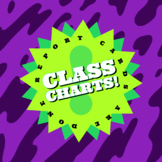 Bundle Incentive Charts - Single Digit Addition Facts and Letter Identification
