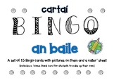 BingÂ¨Â®: An Baile