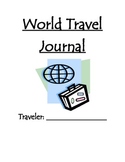 World Travel Journal
