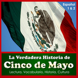 Cinco de Mayo - The Real Story