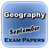 Grade 4 Social Sciences (SS) (Geography) September Paper and Memo - 2024