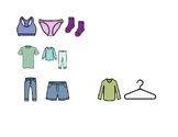 Laundry Labels