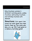Fraction Game