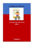 Activities for Allies Volume 1