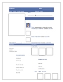 Social Networking for Mythological Characters