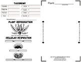 Plant Project