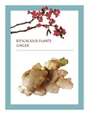 EFFICACIOUS PLANTS IX