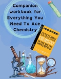 Companion Workbook  For Chemistry In One Big Fat Notebook