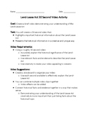 Lend-Lease Act 30 Second Video Activity