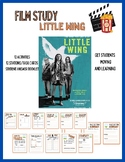 Little Wing - Film Study