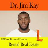 Real Estate Investing. How to profit. ABCs of Personal Finance series
