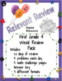 Digital Relevant Review English