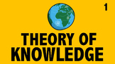 IB Theory of Knowledge - Perception and Culture