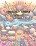 Music from Around the World