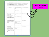 Schooled Chapters 13-15