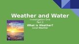 FOSS Weather & Water Investigation 1.2