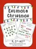 Estimate Christmas