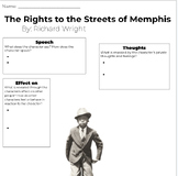 Rights to the Streets of Memphis: Indirect Characterization (STEAL) Assignment