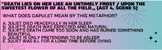 Romeo and Juliet Test Acts 4&5