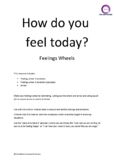 Feelings Wheels