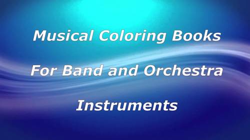Classics in Color (Trombone)