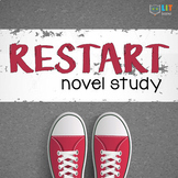 Restart by Gordon Korman Novel Study