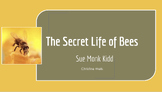 The Secret Life of Bees by Sue Monk Kidd with Biblical Worldview