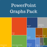 100+ PowerPoint Graph Templates for Daily, Weekly, Monthly and Annual Reports