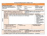 2025 World History Lesson Plans- Week 2 - Egypt and Mesopotamia