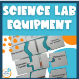 Science Lab Equipment