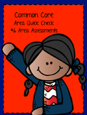 Area Quick Assessments