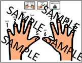 Gentle Hands, Quiet Hands: Behavior Visual Autism