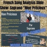 "Mon PrÂ¨Â¦cieux" French Music | Musique mercredi | Technologie