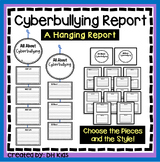 Cyberbullying Research, Social Media Report, Bullying Online